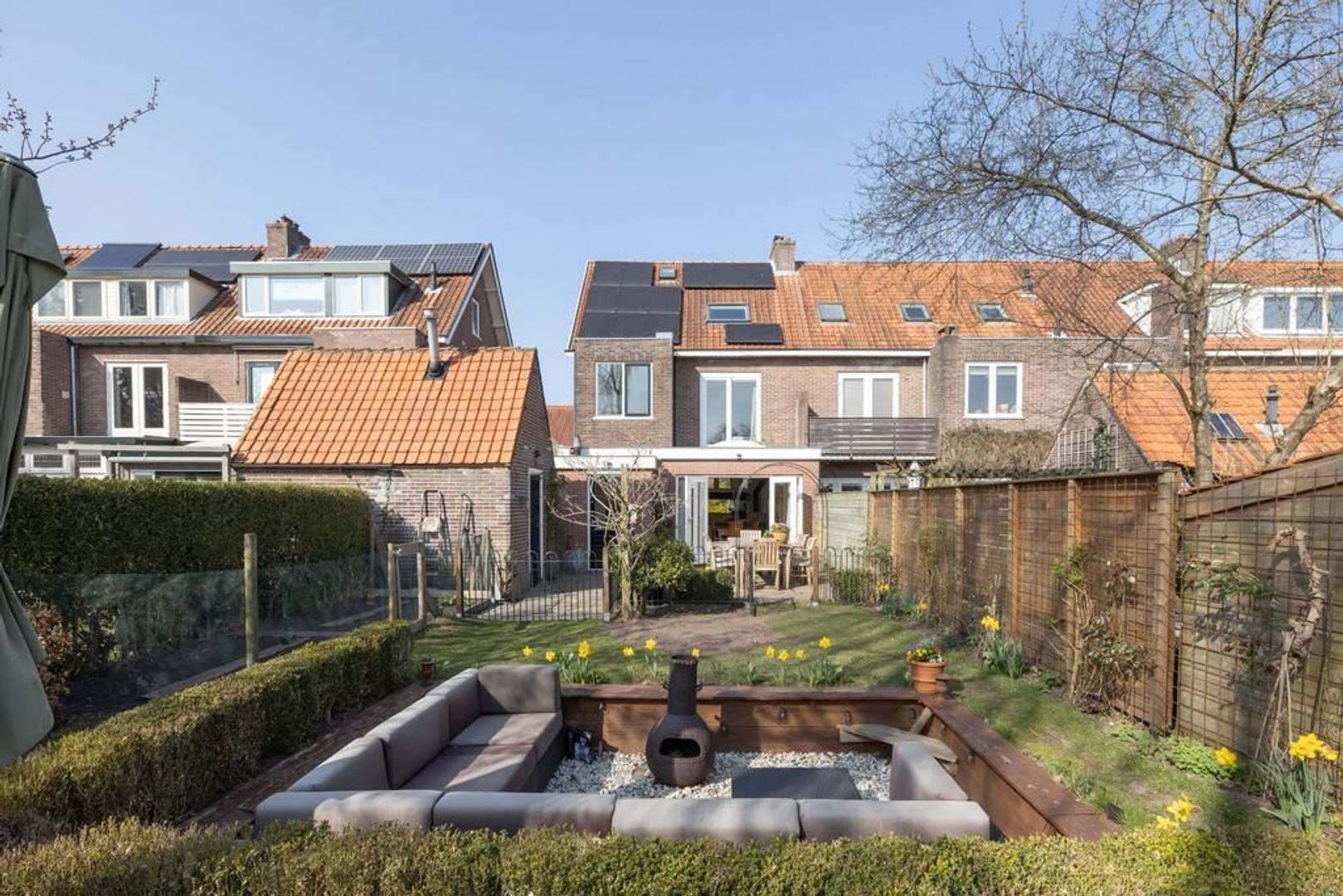 Silenestraat 23, Hilversum foto-27 blur