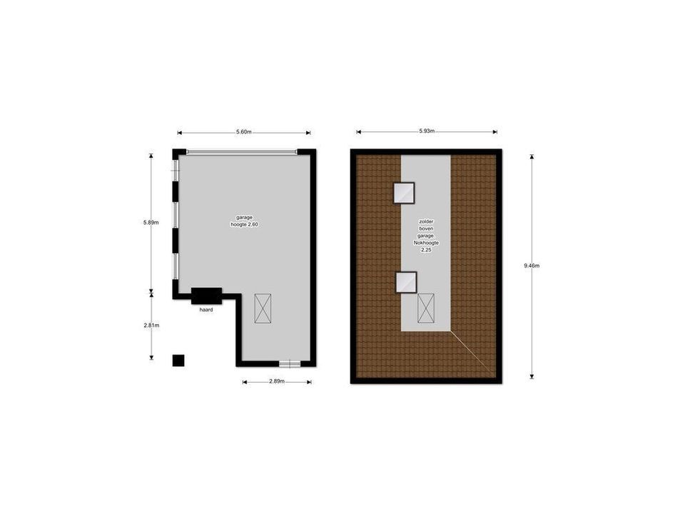 Matthijssenhoutweg 2, Blaricum plattegrond-34