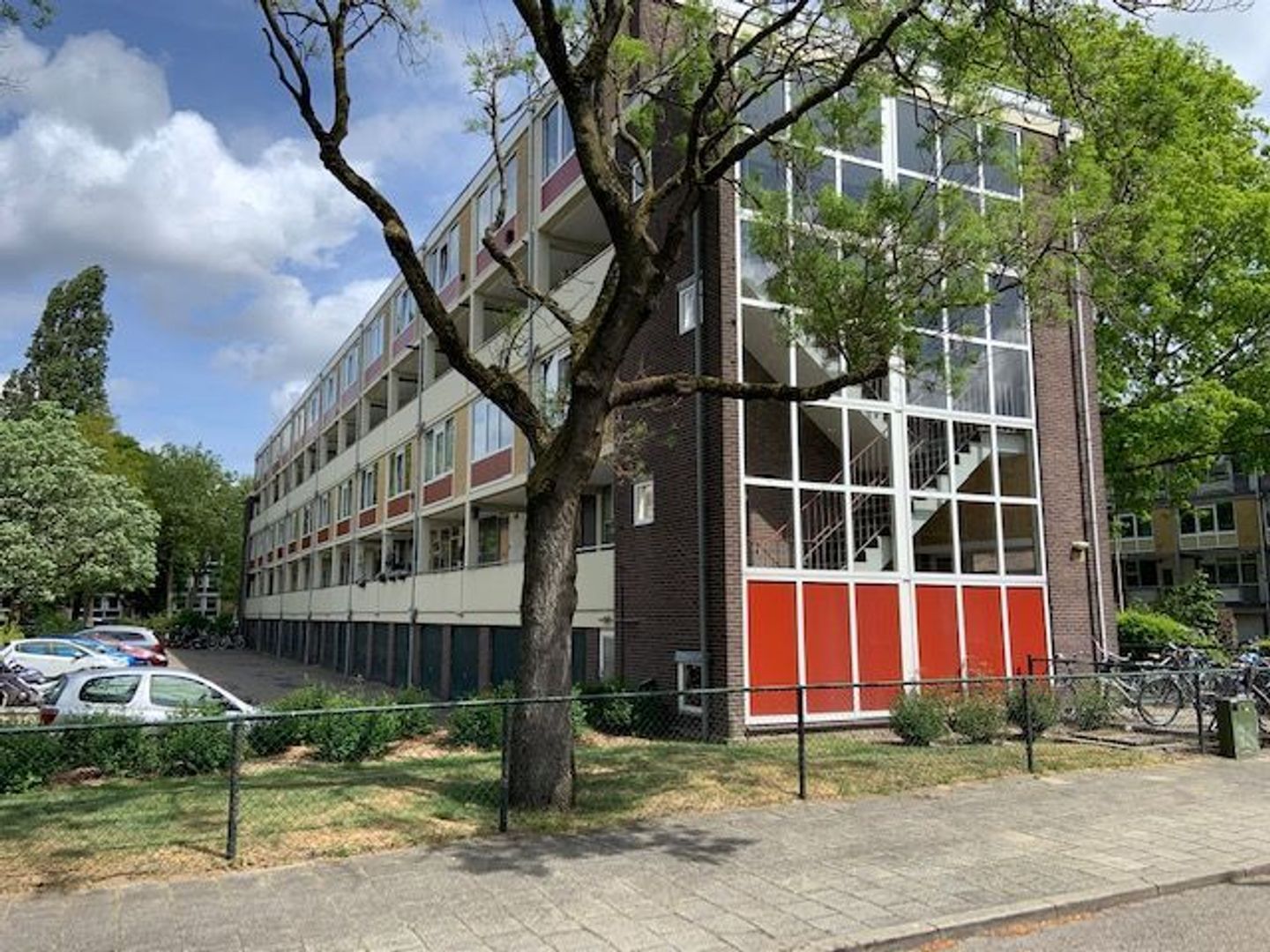 Karel Doormanlaan 350 400 A11, Hilversum foto-3 blur