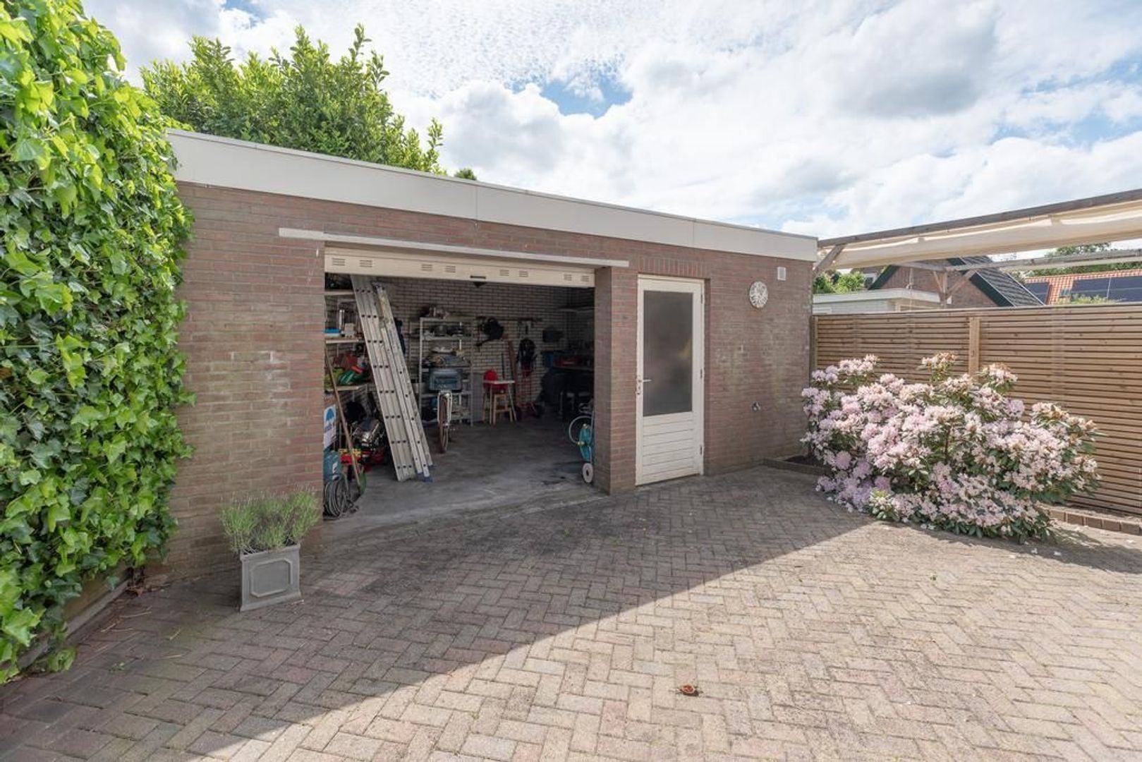 Hugo de Grootstraat 1, Hilversum foto-24 blur