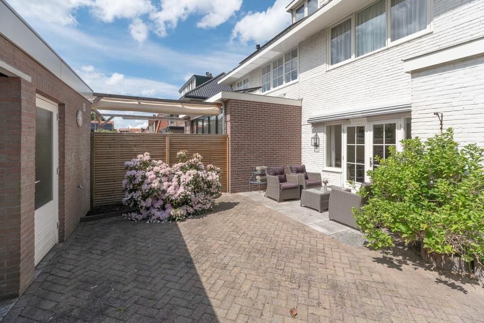 Hugo de Grootstraat 1, Hilversum foto-26 blur