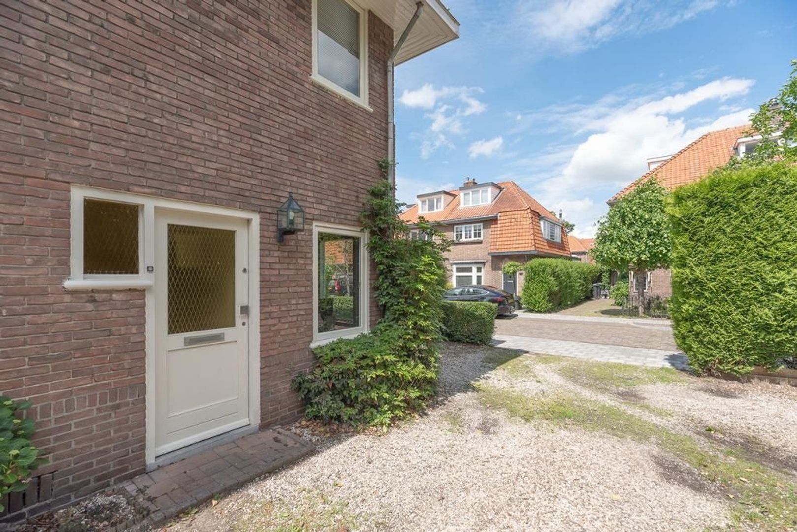 Hugo de Grootstraat 1, Hilversum foto-31 blur