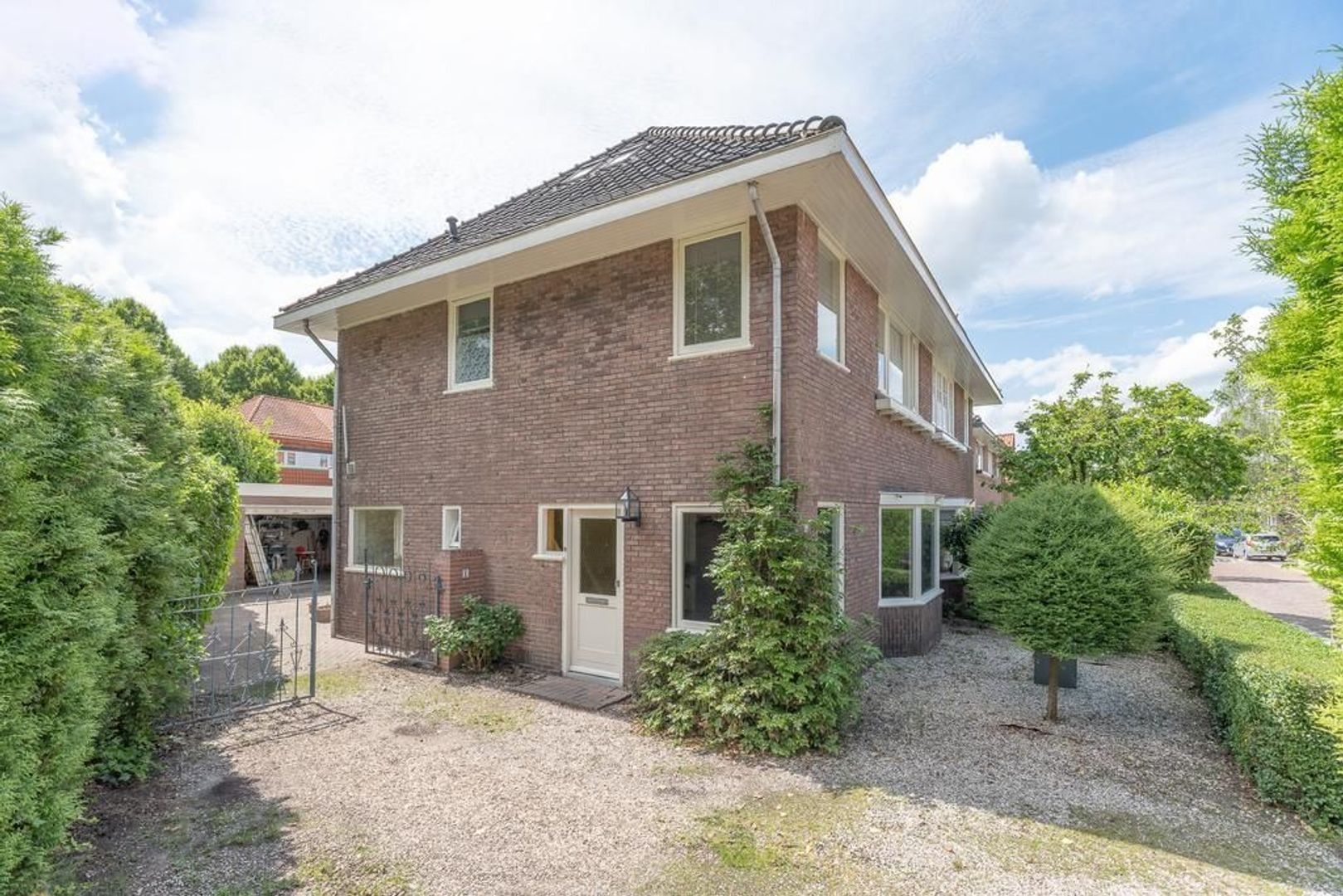 Hugo de Grootstraat 1, Hilversum foto-32 blur