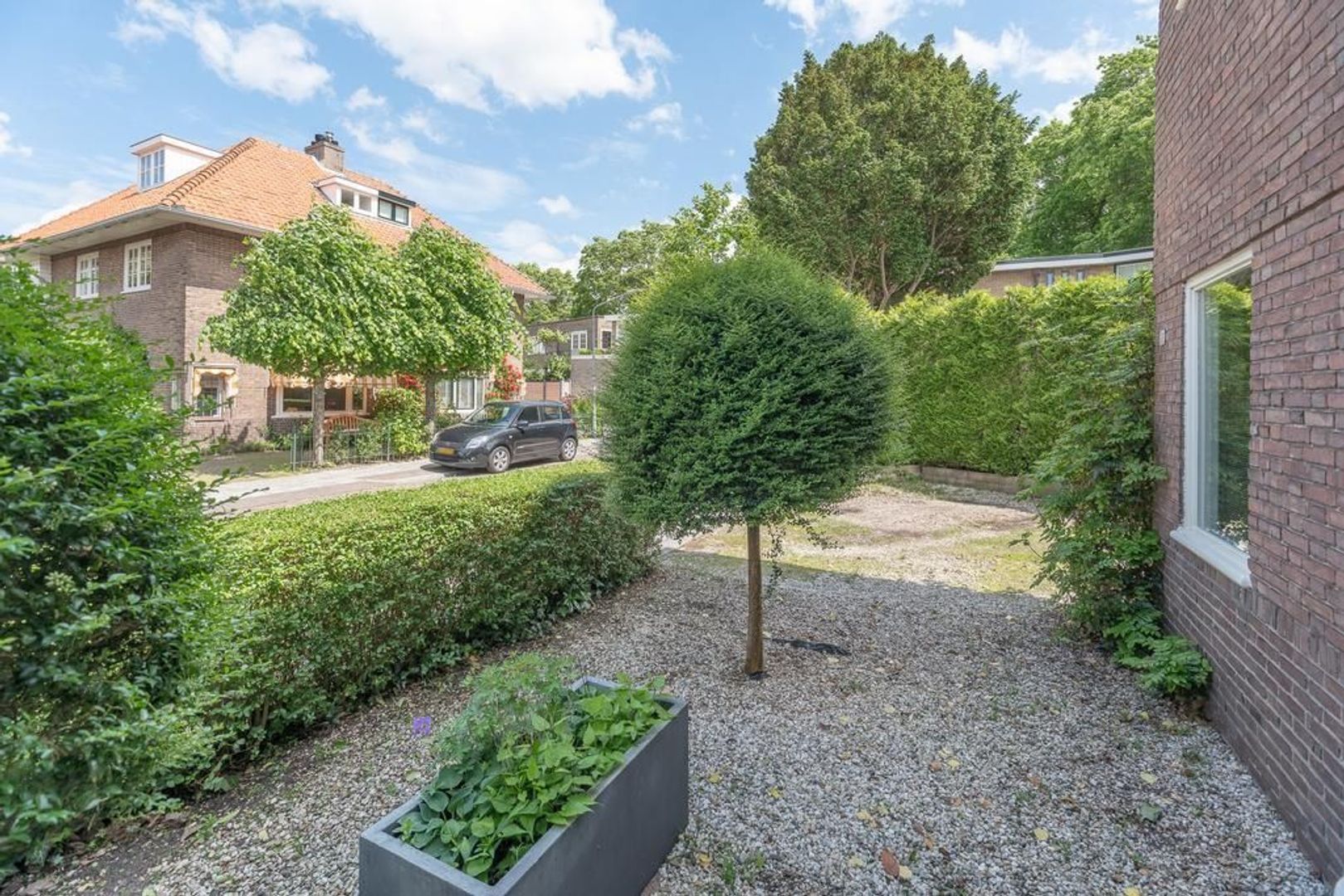 Hugo de Grootstraat 1, Hilversum foto-33 blur