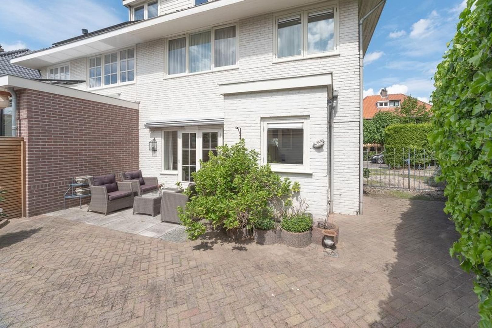 Hugo de Grootstraat 1, Hilversum foto-28 blur