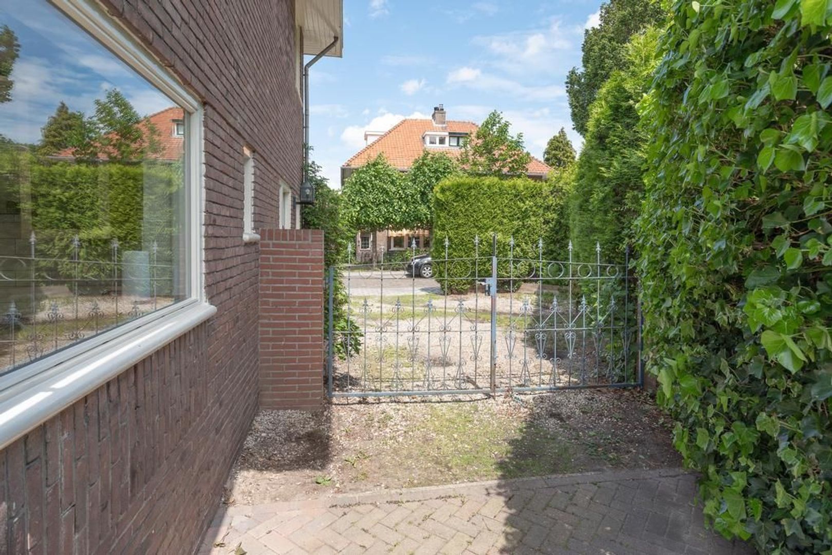 Hugo de Grootstraat 1, Hilversum foto-29 blur