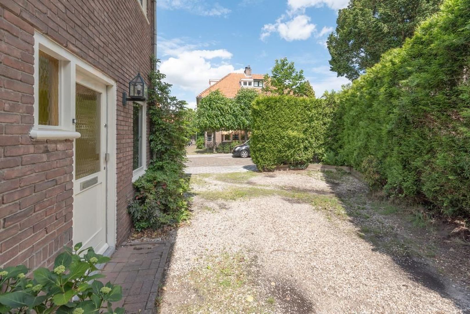 Hugo de Grootstraat 1, Hilversum foto-30 blur