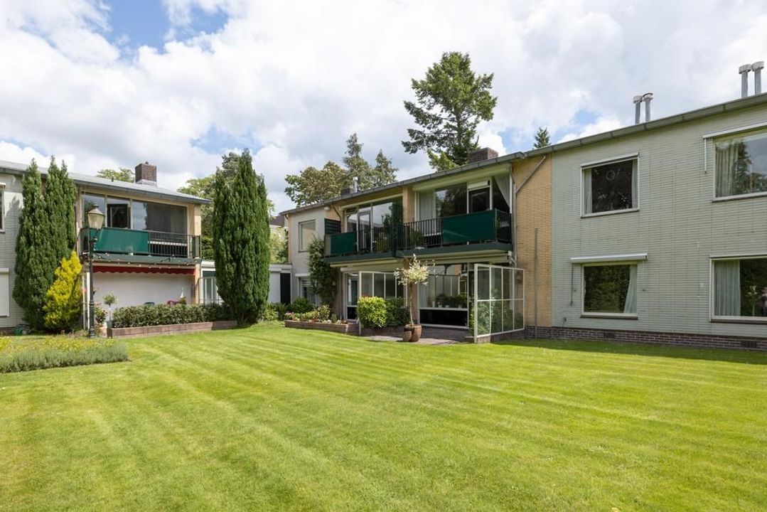Soestdijkerstraatweg 79 B, Hilversum
