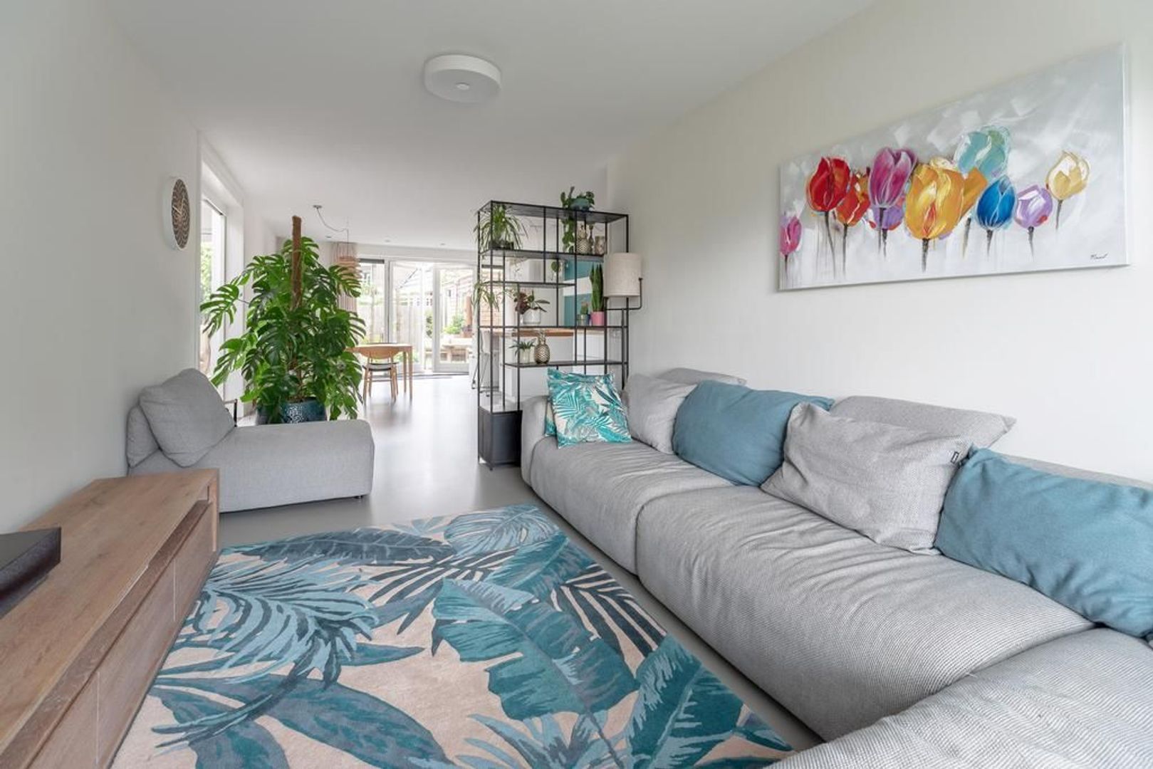 Minckelersstraat 422, Hilversum foto-4 blur