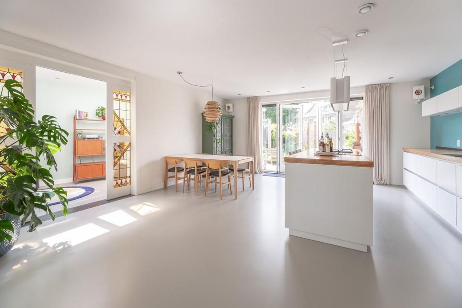 Minckelersstraat 422, Hilversum foto-1 blur