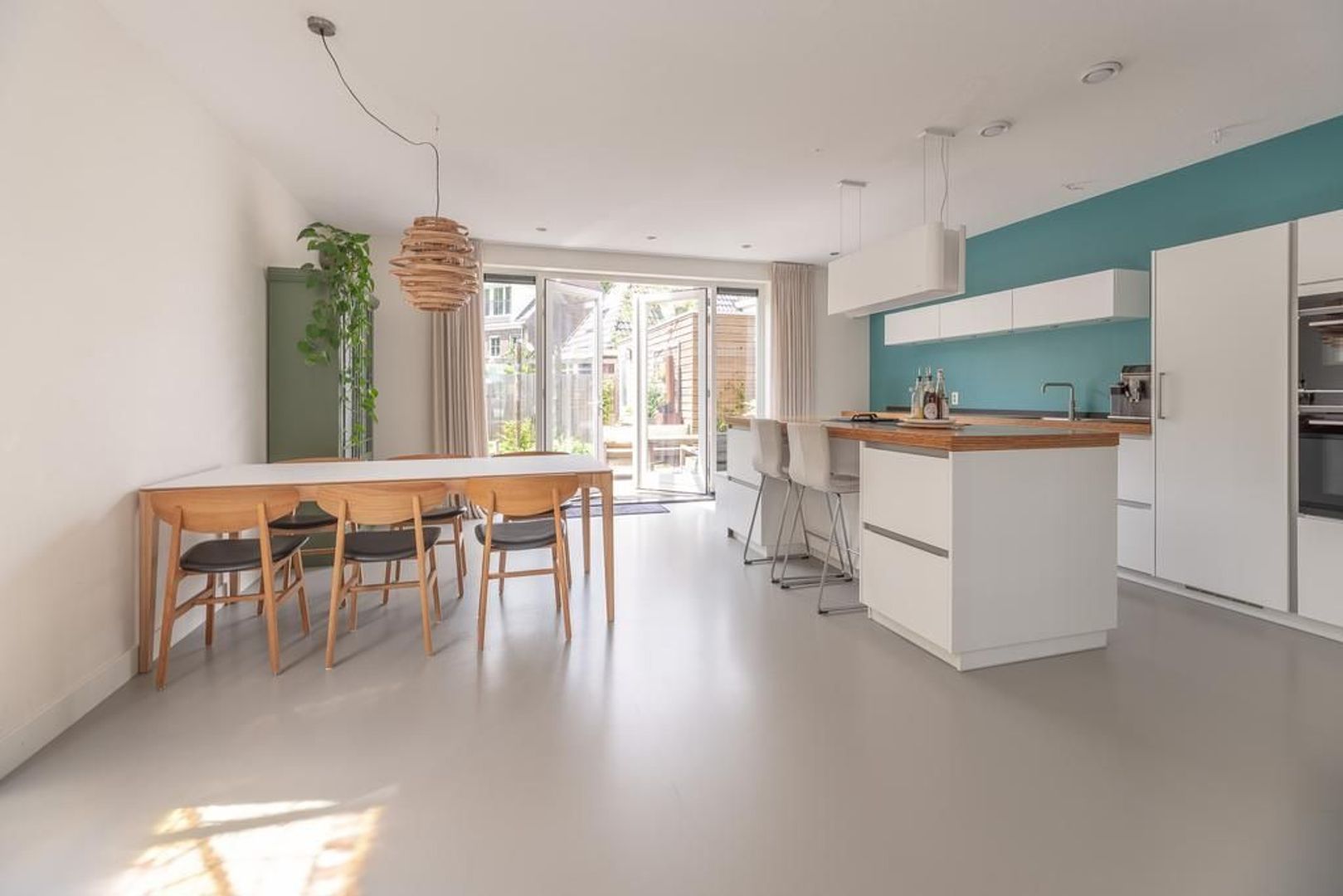 Minckelersstraat 422, Hilversum foto-9 blur