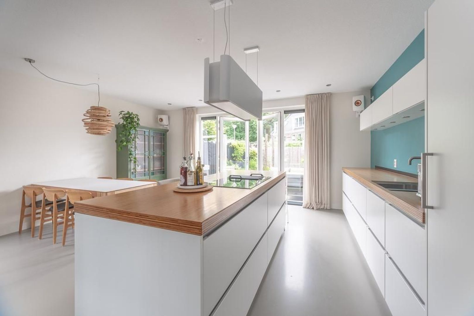 Minckelersstraat 422, Hilversum foto-11 blur