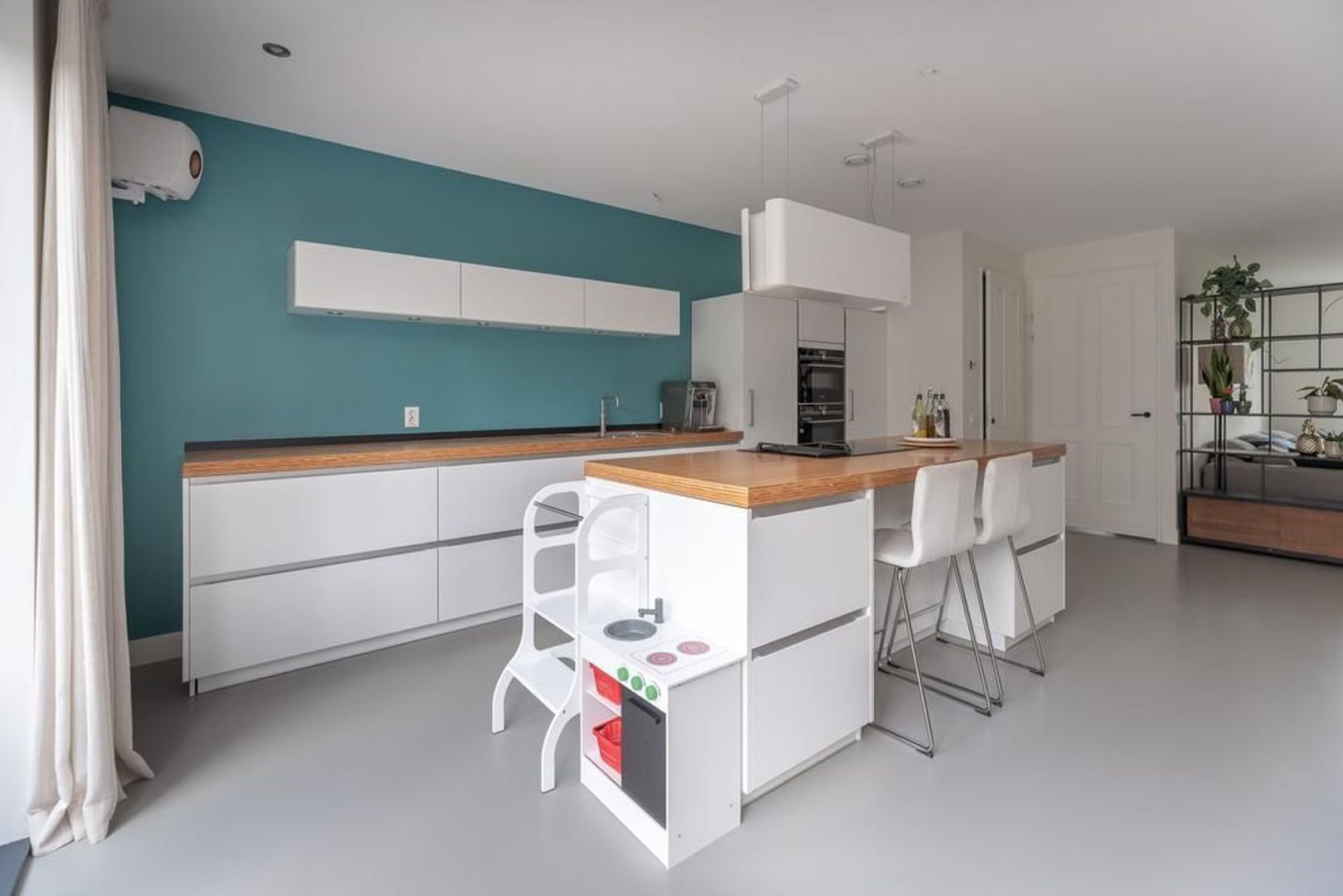 Minckelersstraat 422, Hilversum foto-12 blur