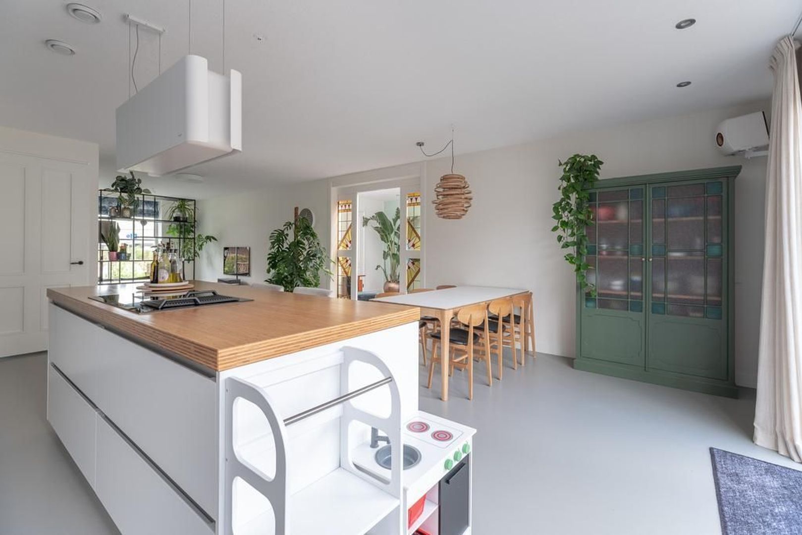 Minckelersstraat 422, Hilversum foto-13 blur