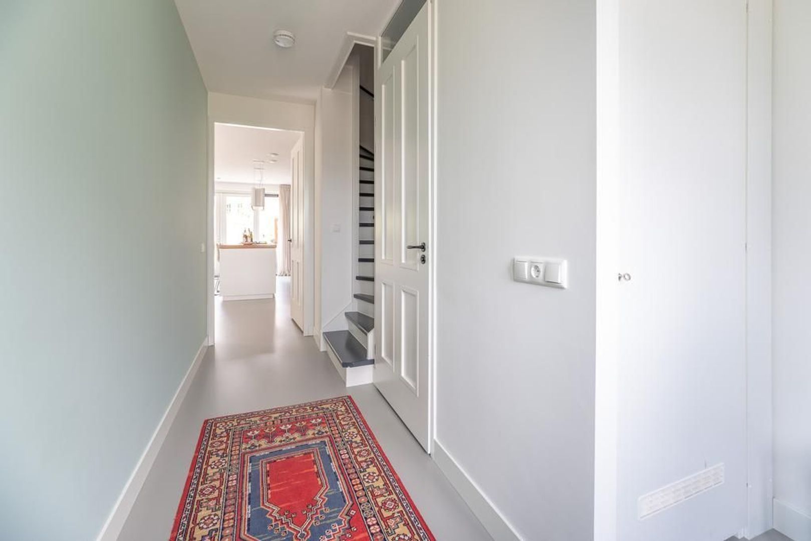 Minckelersstraat 422, Hilversum foto-16 blur