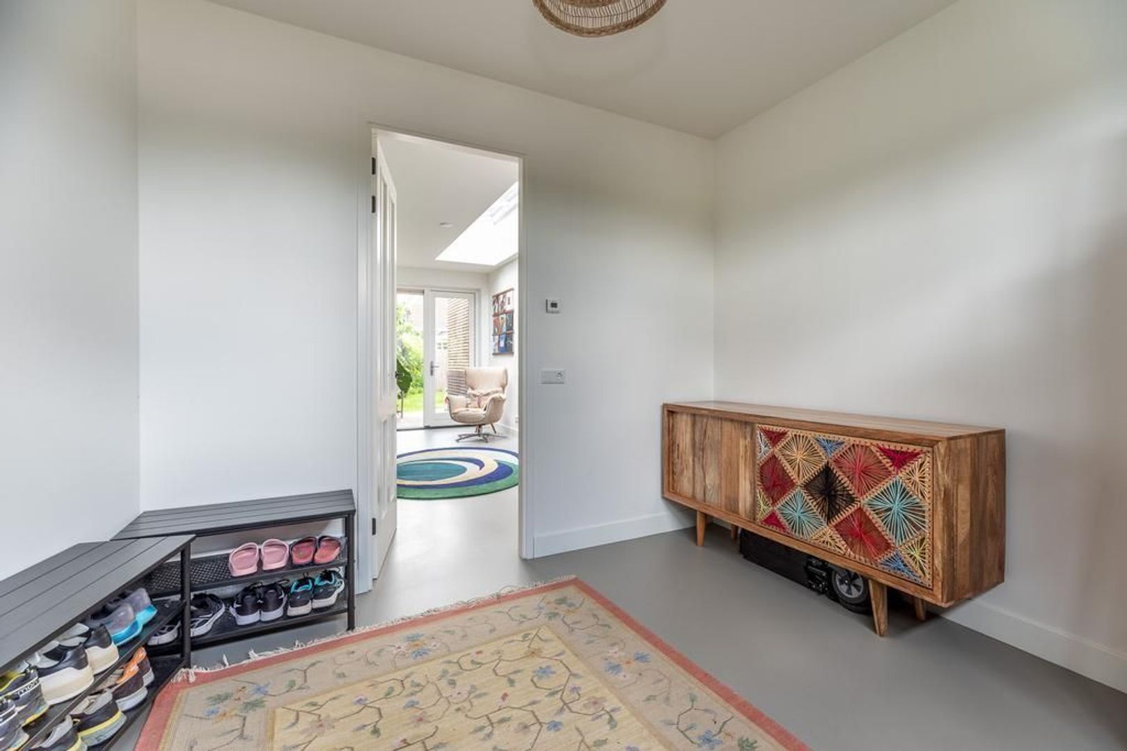 Minckelersstraat 422, Hilversum foto-15 blur