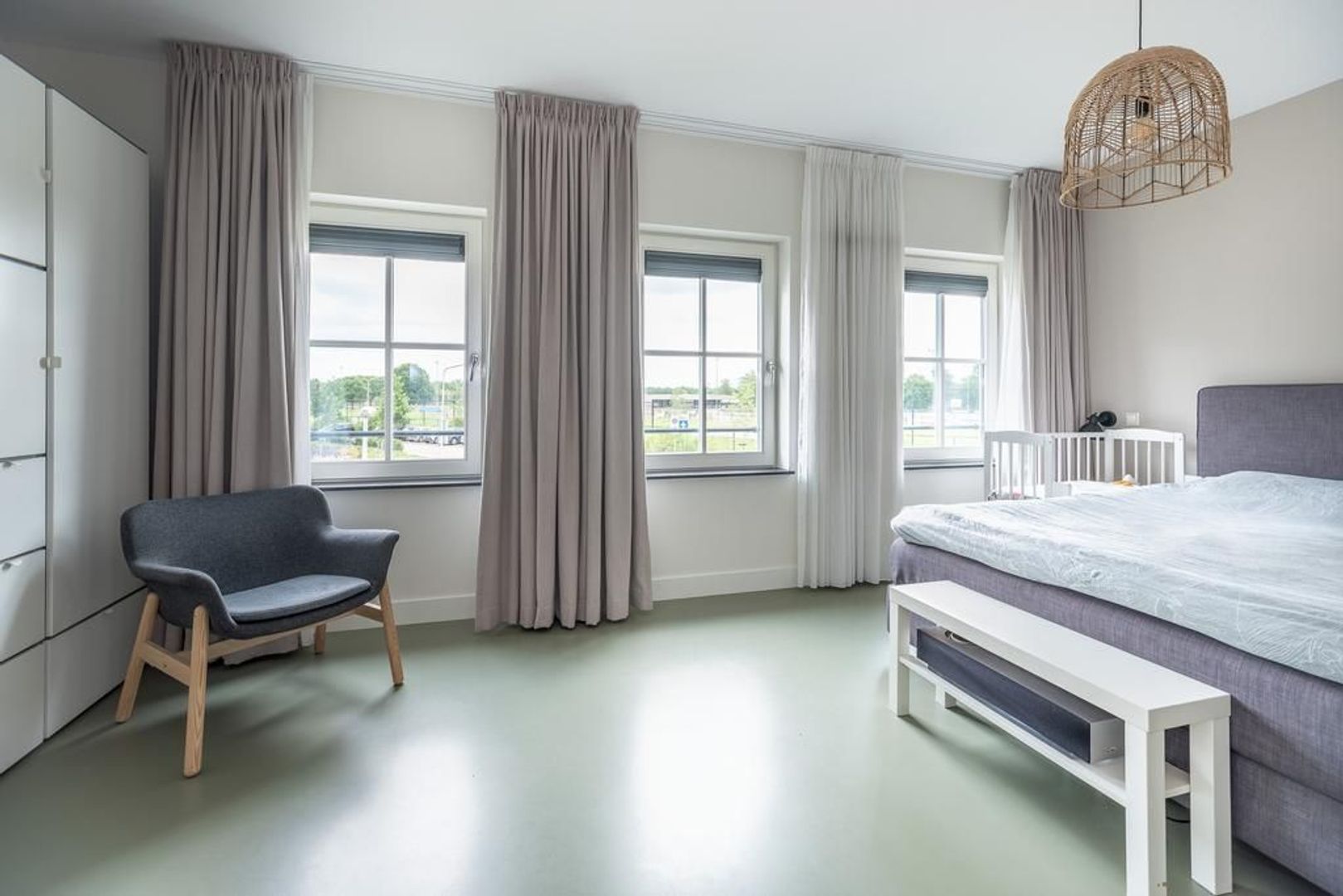 Minckelersstraat 422, Hilversum foto-18 blur