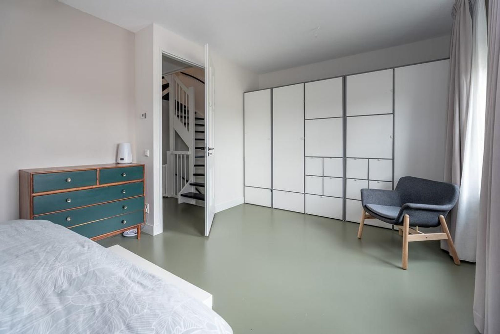 Minckelersstraat 422, Hilversum foto-20 blur