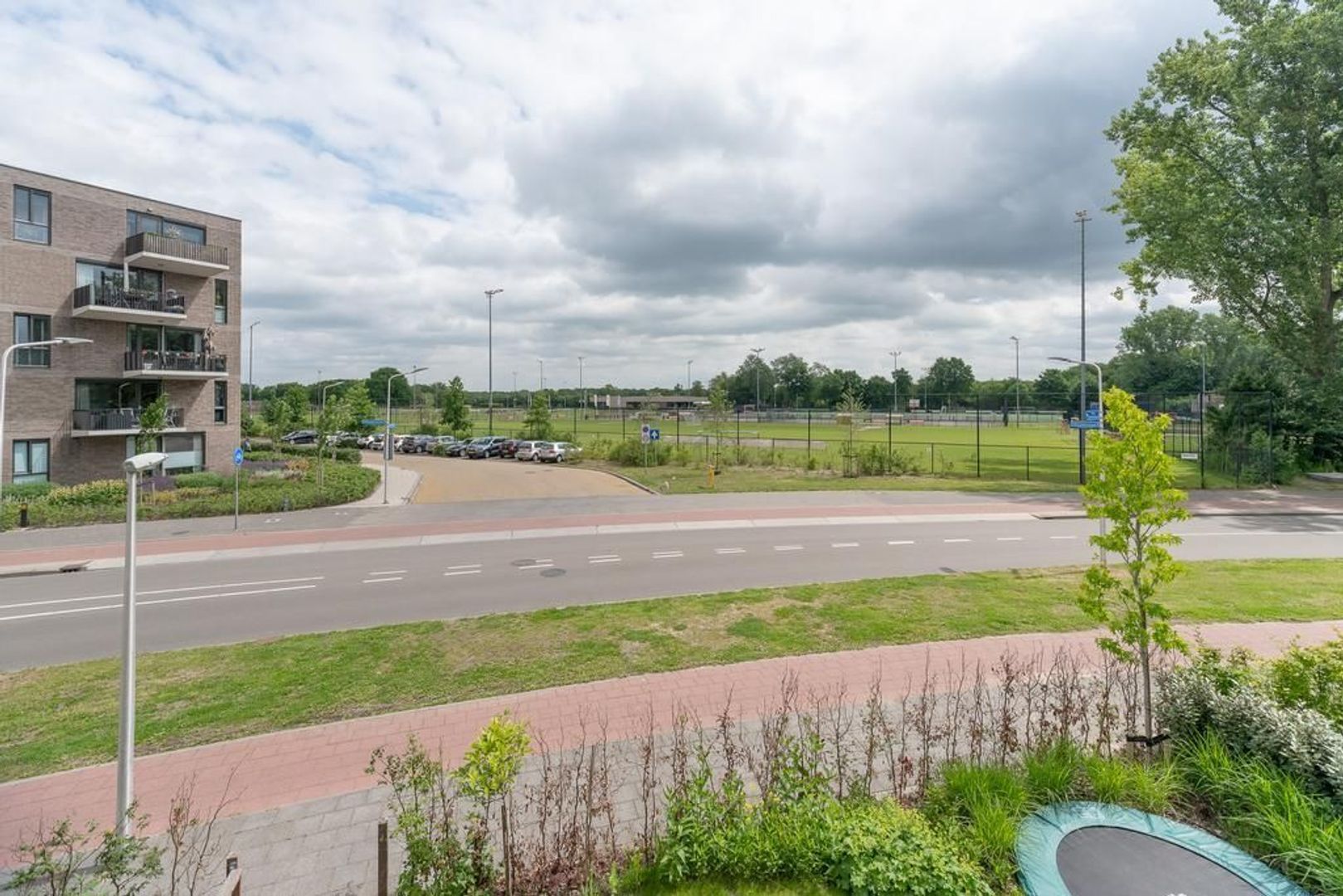 Minckelersstraat 422, Hilversum foto-25 blur
