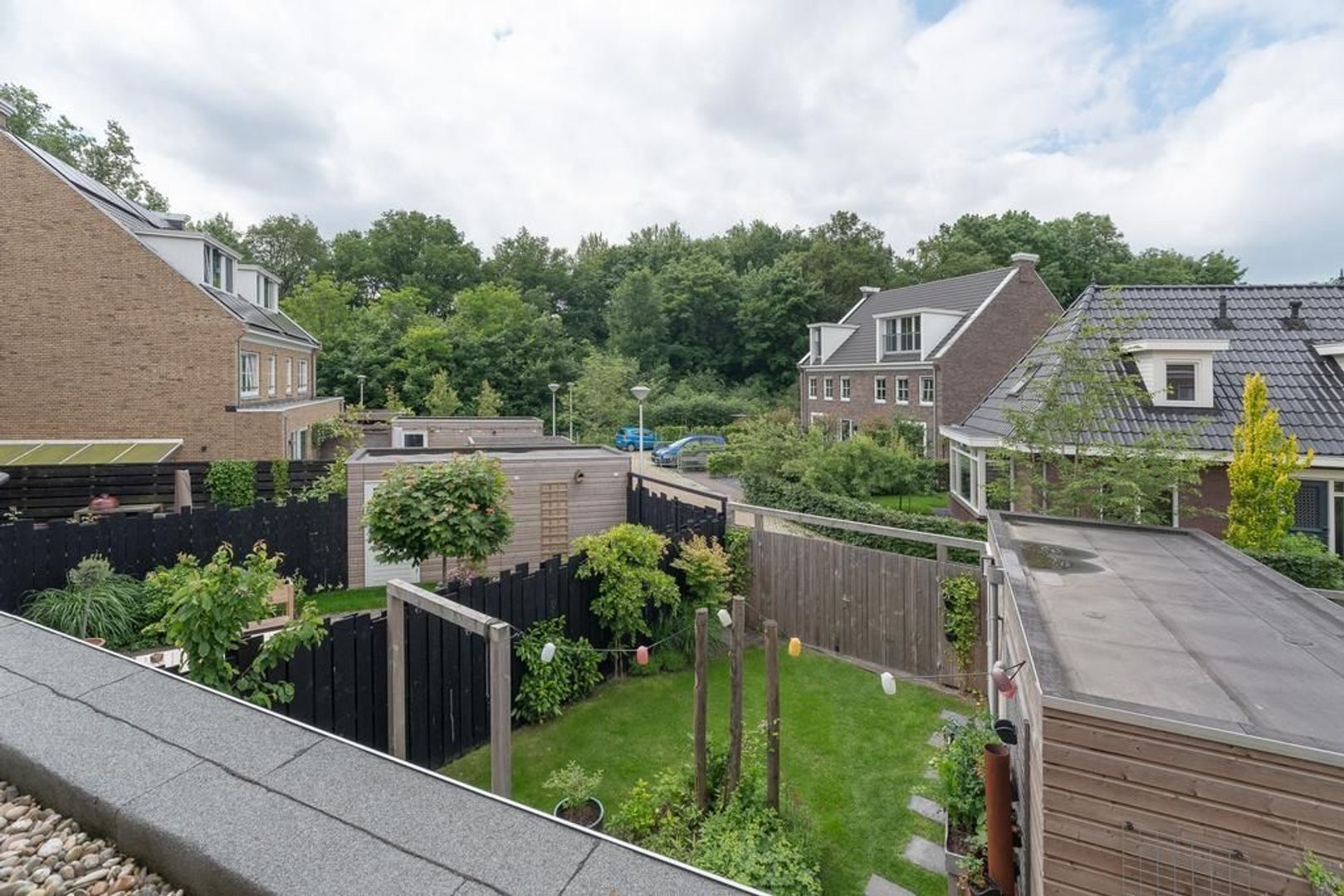 Minckelersstraat 422, Hilversum foto-26 blur