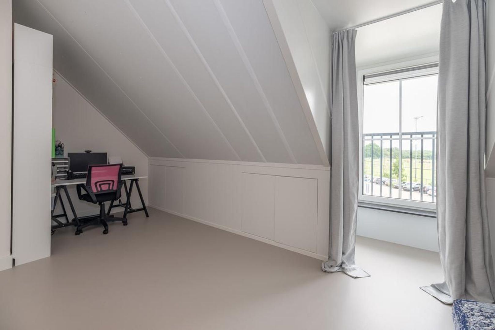 Minckelersstraat 422, Hilversum foto-29 blur