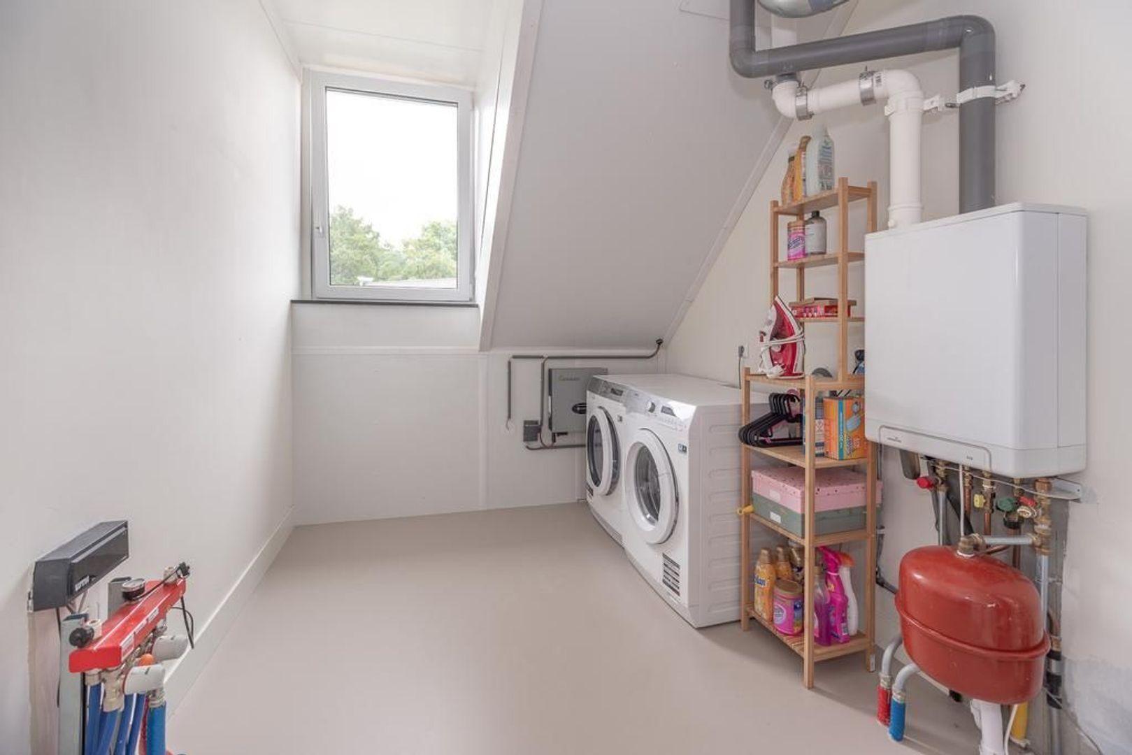 Minckelersstraat 422, Hilversum foto-32 blur