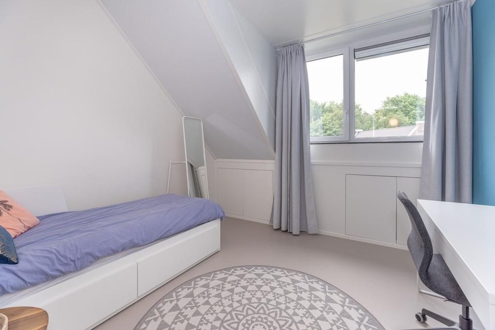 Minckelersstraat 422, Hilversum foto-30 blur