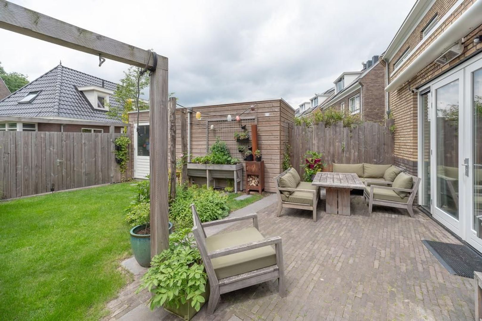 Minckelersstraat 422, Hilversum foto-35 blur