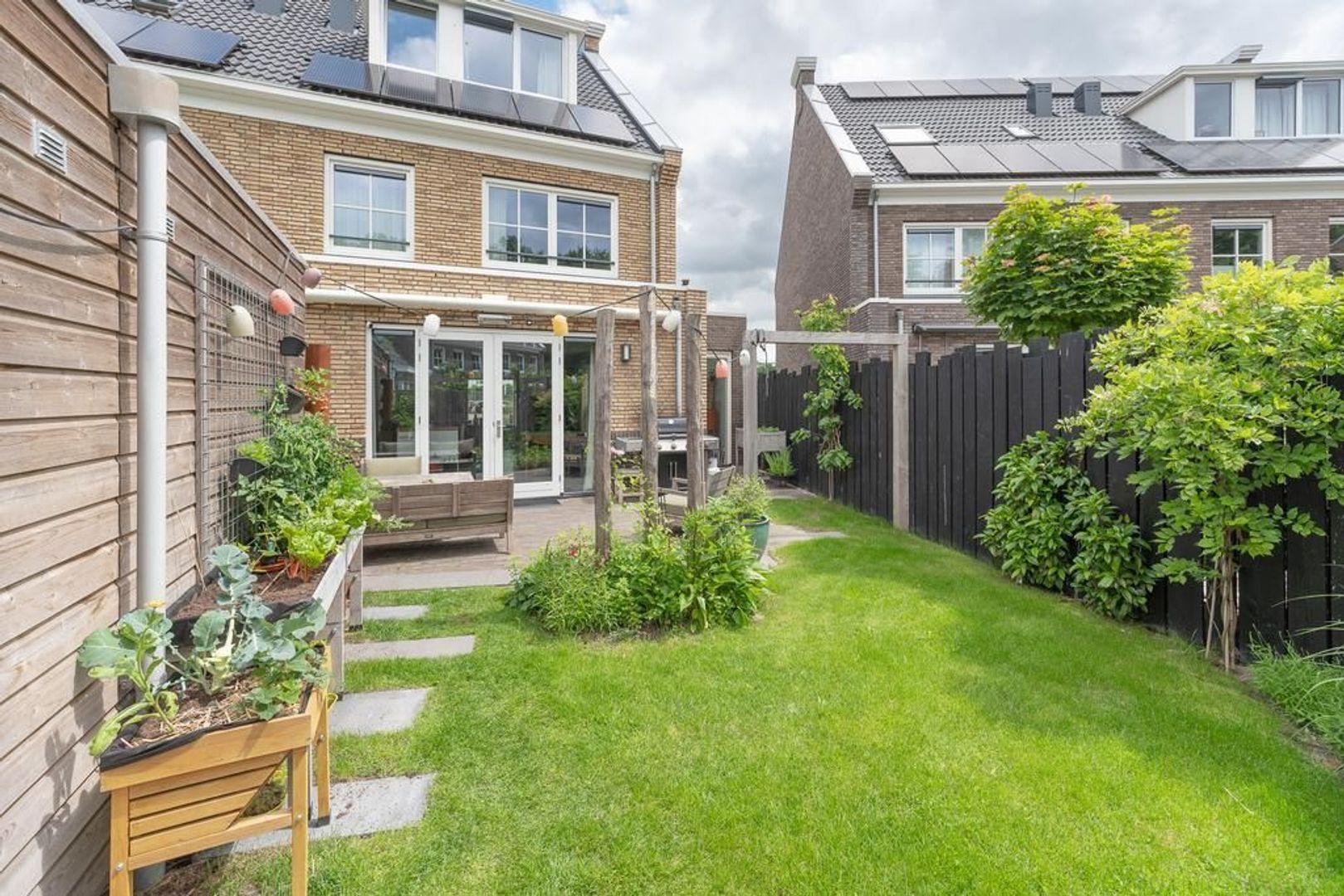 Minckelersstraat 422, Hilversum foto-36 blur