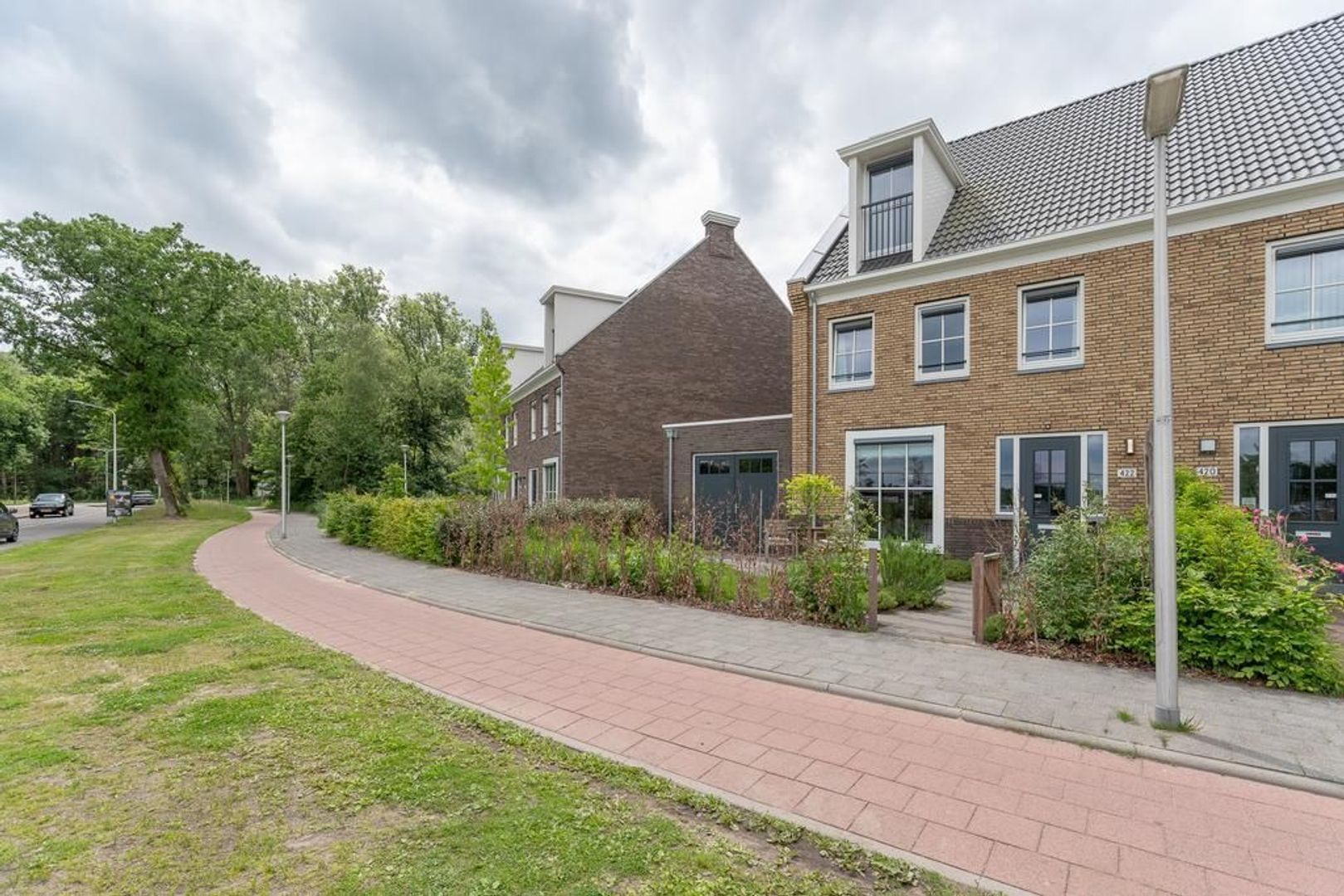 Minckelersstraat 422, Hilversum foto-40 blur
