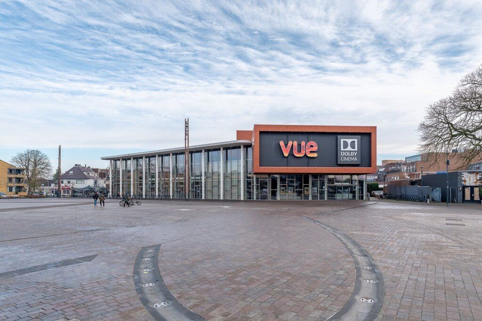 Naarderstraat 38 B, Hilversum foto-25 blur