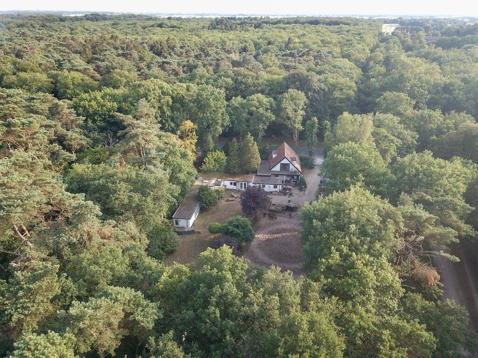 Noodweg 22, Hilversum