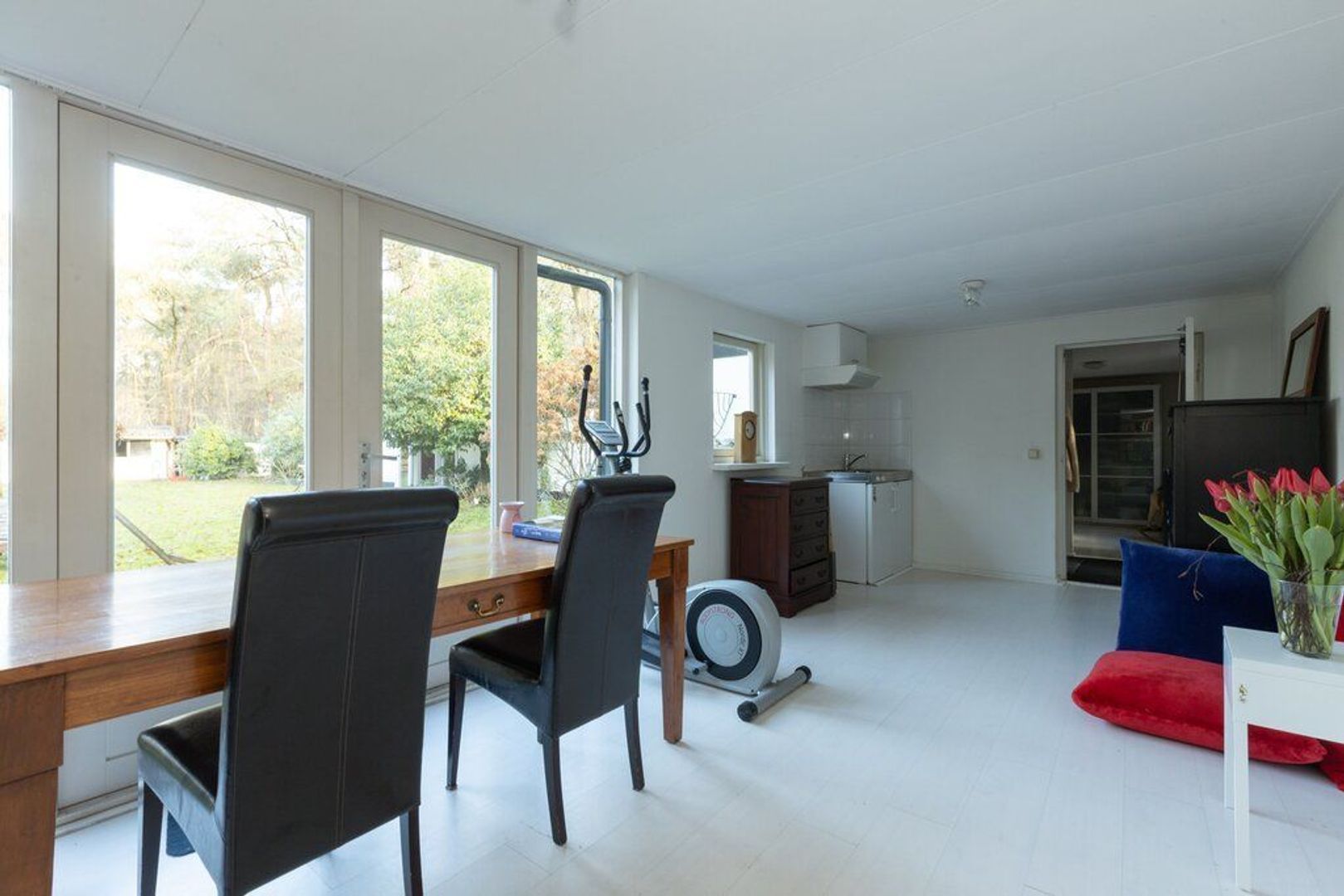 Noodweg 22, Hilversum foto-18 blur