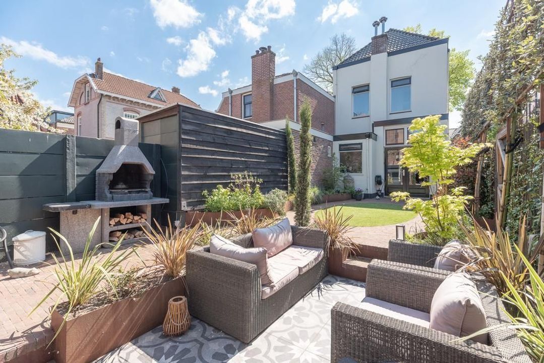 Koningsstraat 56 *, Hilversum