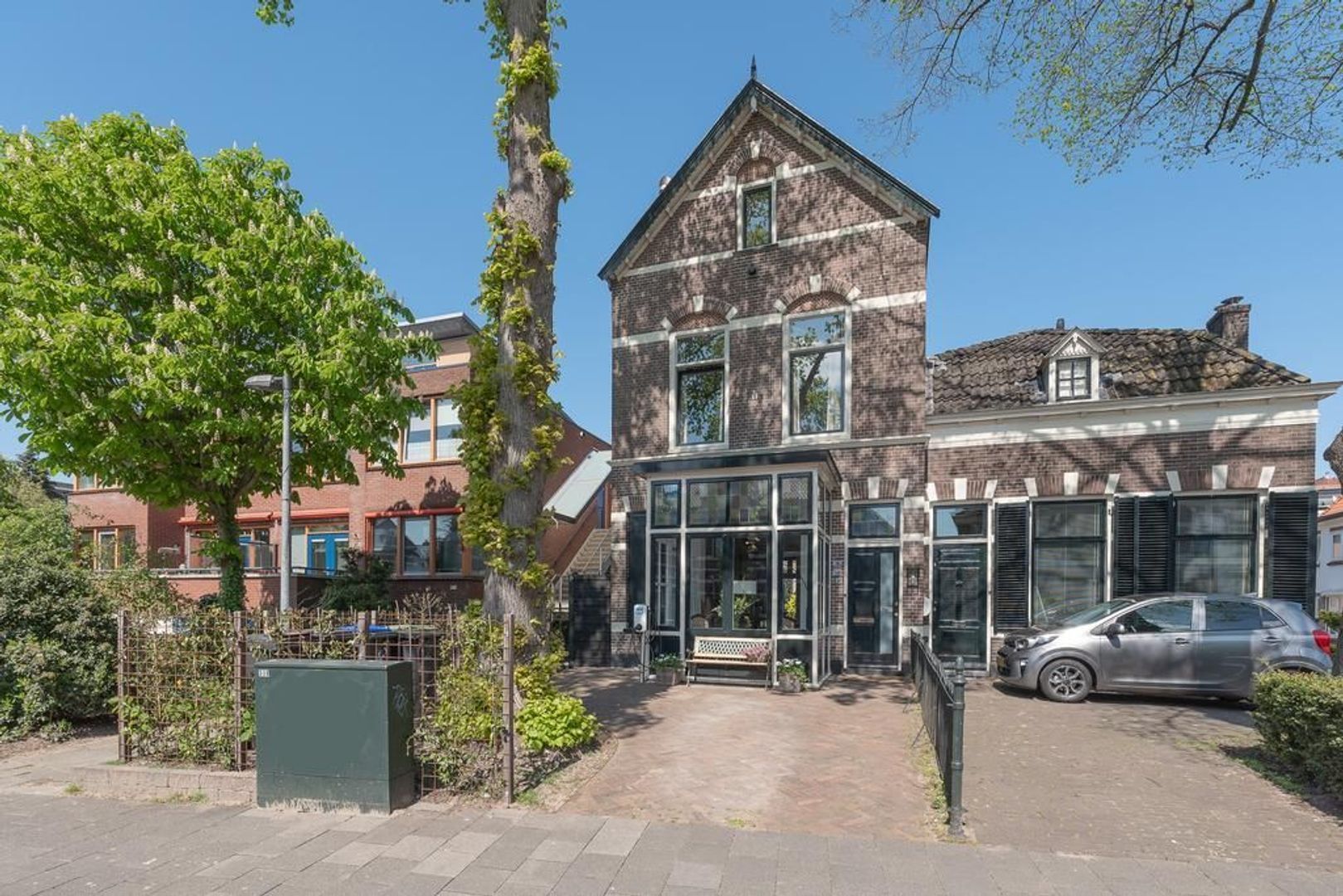Koningsstraat 56 *, Hilversum foto-1 blur