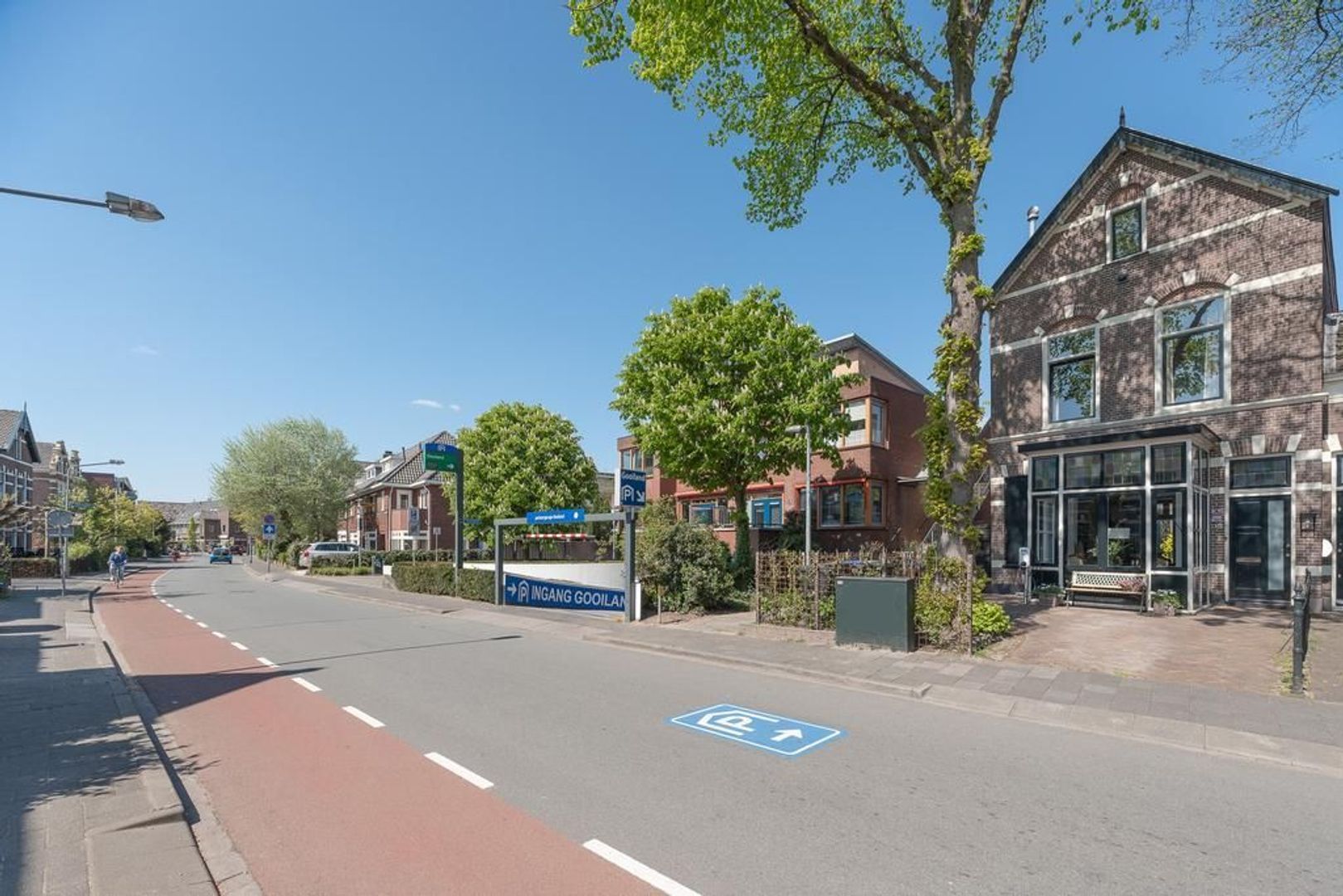 Koningsstraat 56 *, Hilversum foto-37 blur