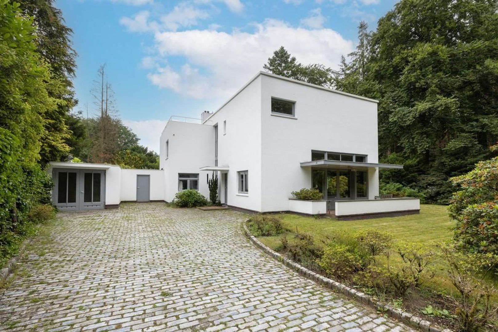 Hertog Hendriklaan 1, Hilversum foto-1 blur