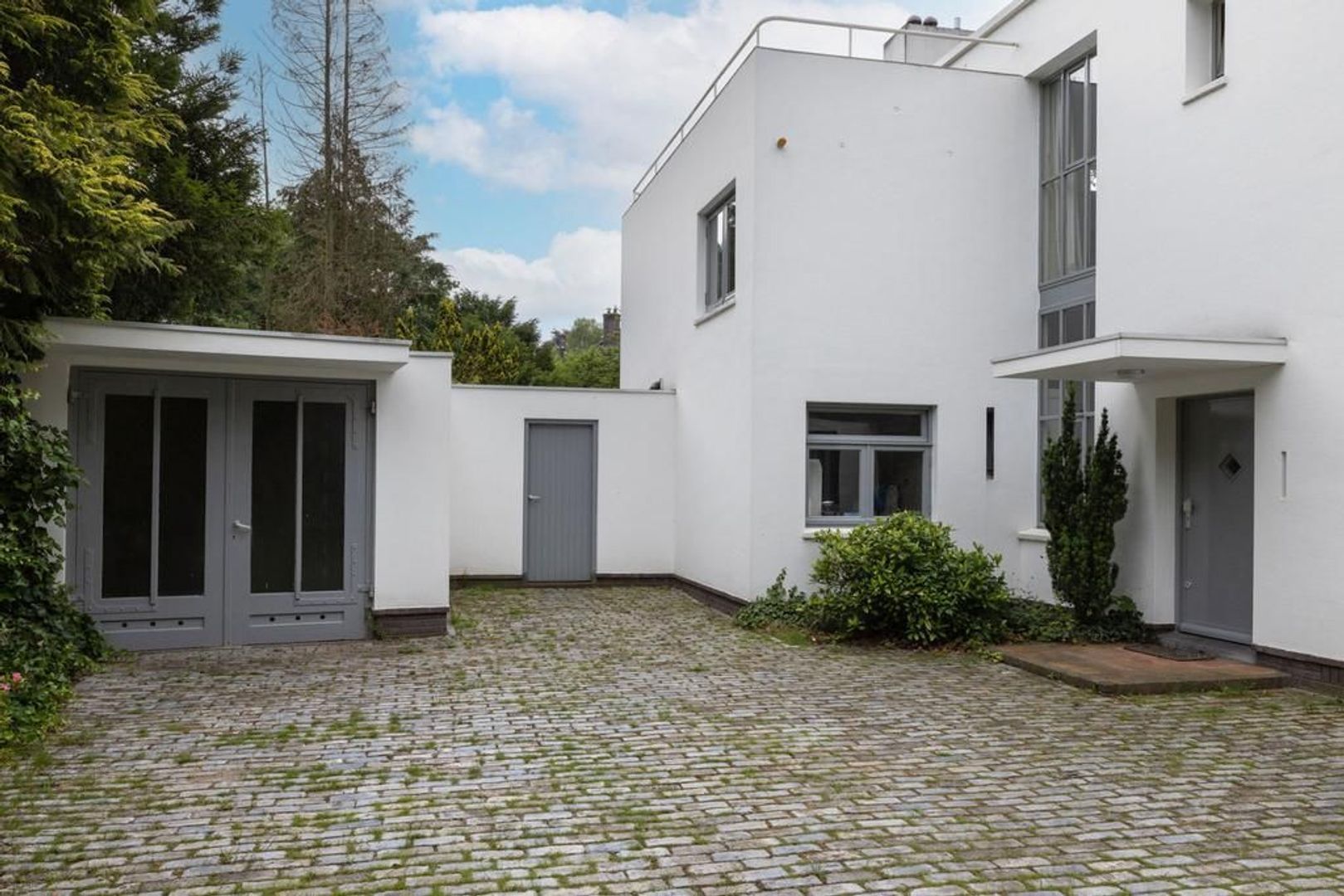 Hertog Hendriklaan 1, Hilversum foto-2 blur