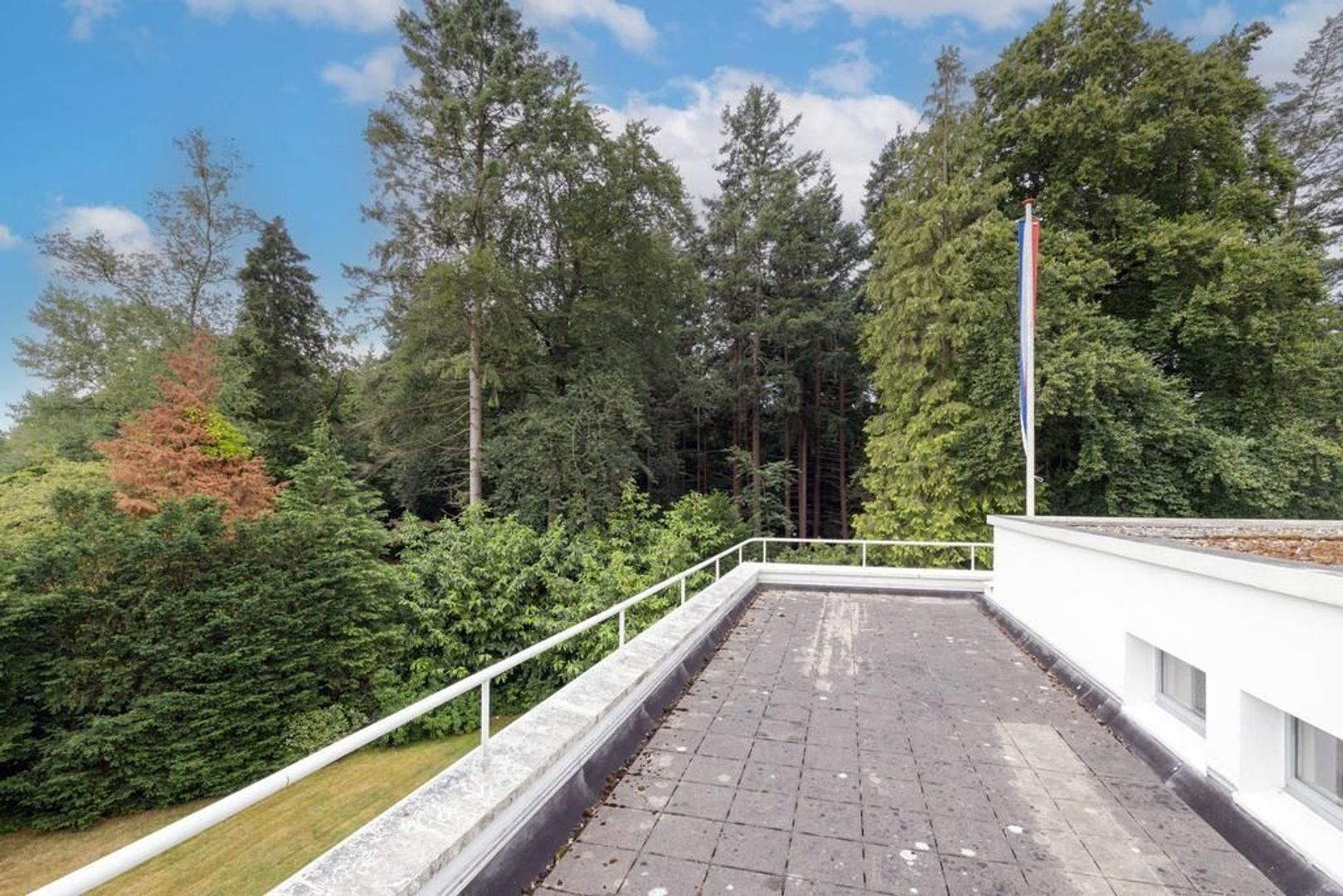 Hertog Hendriklaan 1, Hilversum foto-21 blur