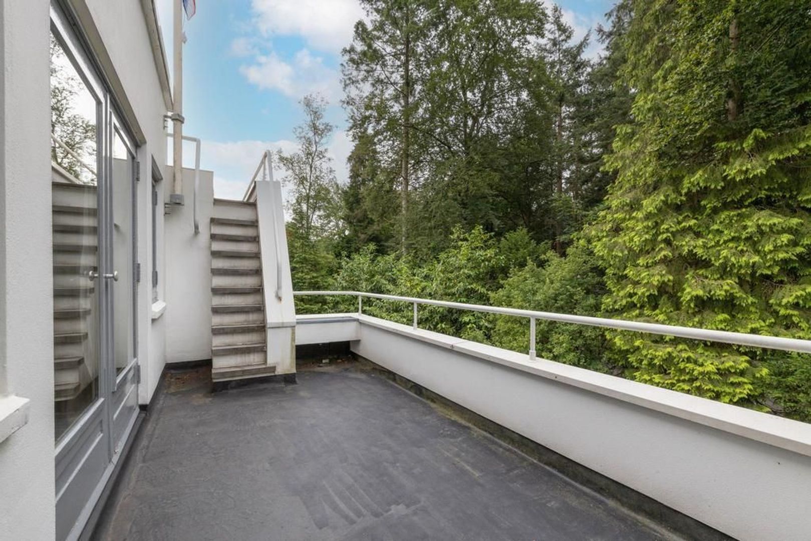Hertog Hendriklaan 1, Hilversum foto-20 blur