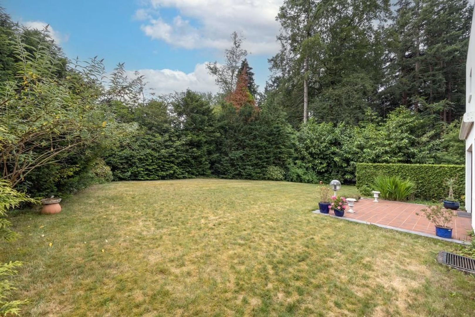 Hertog Hendriklaan 1, Hilversum foto-24 blur