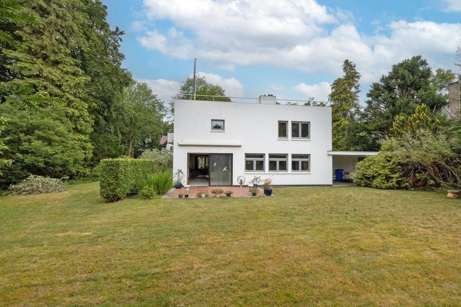 Hertog Hendriklaan 1, Hilversum foto-26 blur