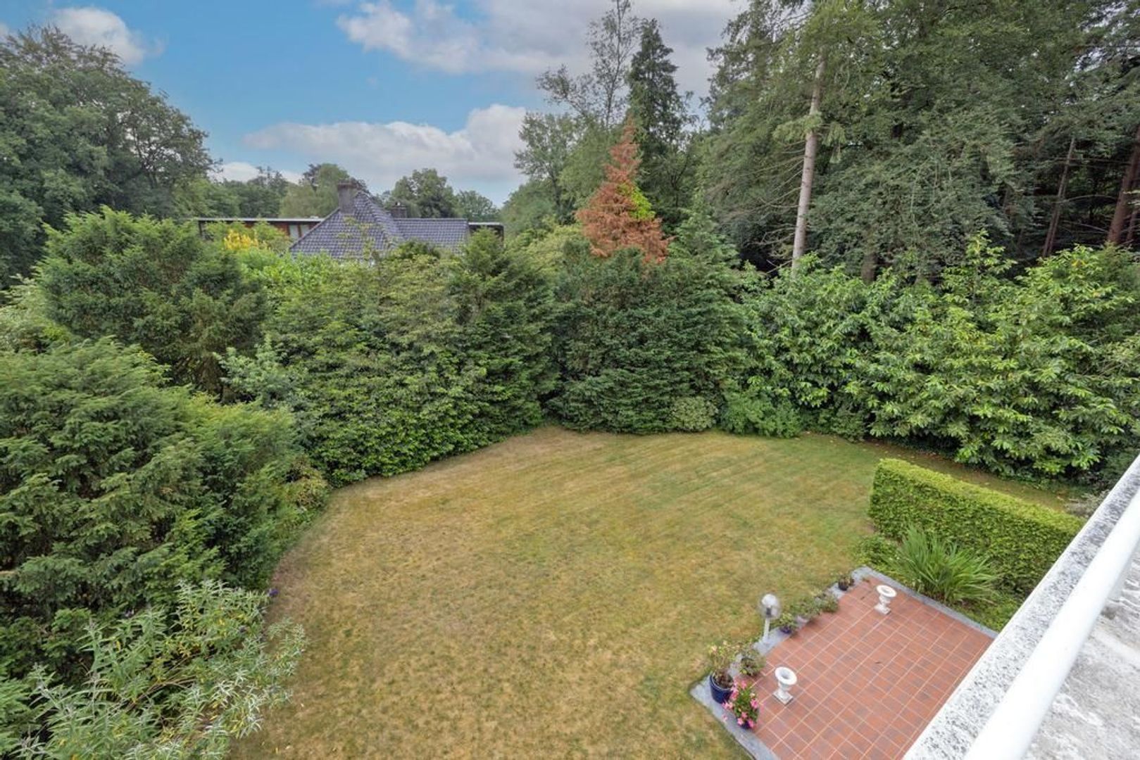 Hertog Hendriklaan 1, Hilversum foto-23 blur