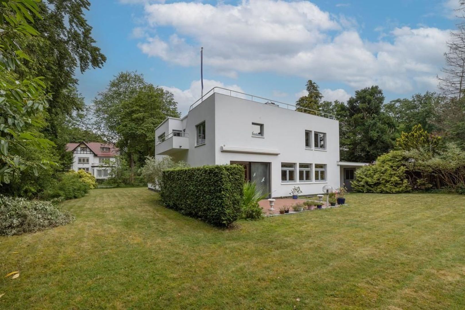 Hertog Hendriklaan 1, Hilversum foto-25 blur