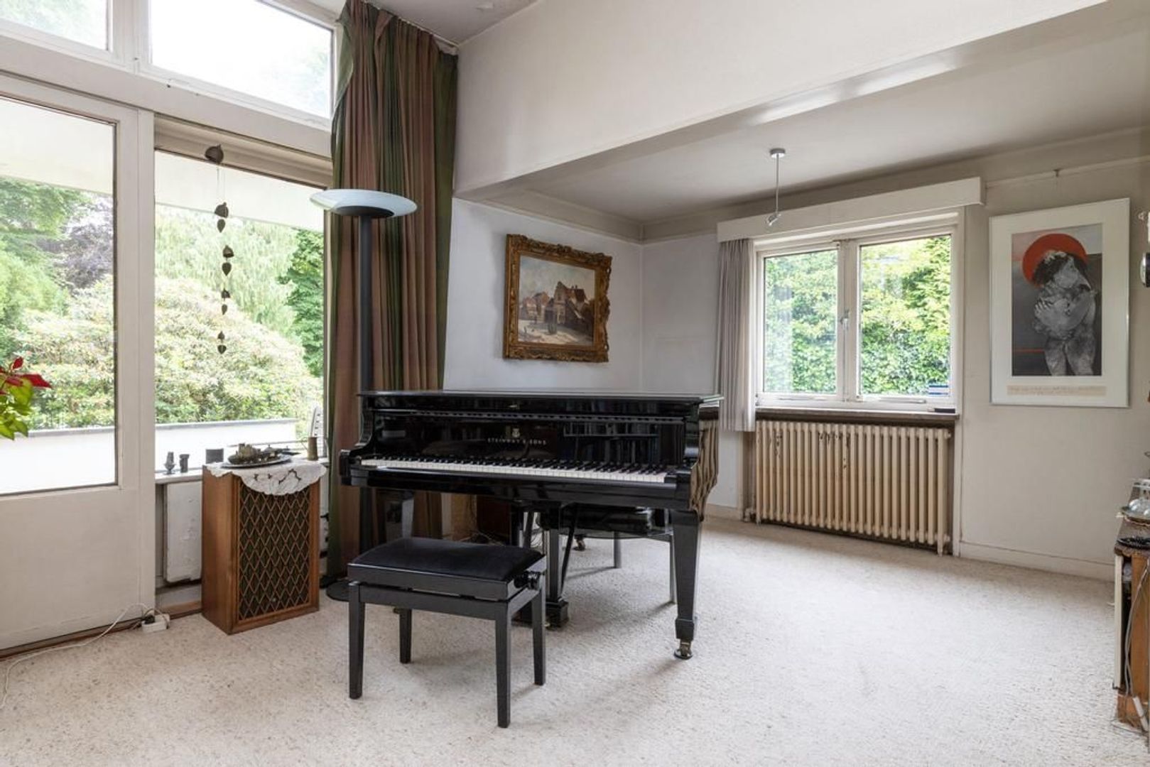 Hertog Hendriklaan 1, Hilversum foto-7 blur