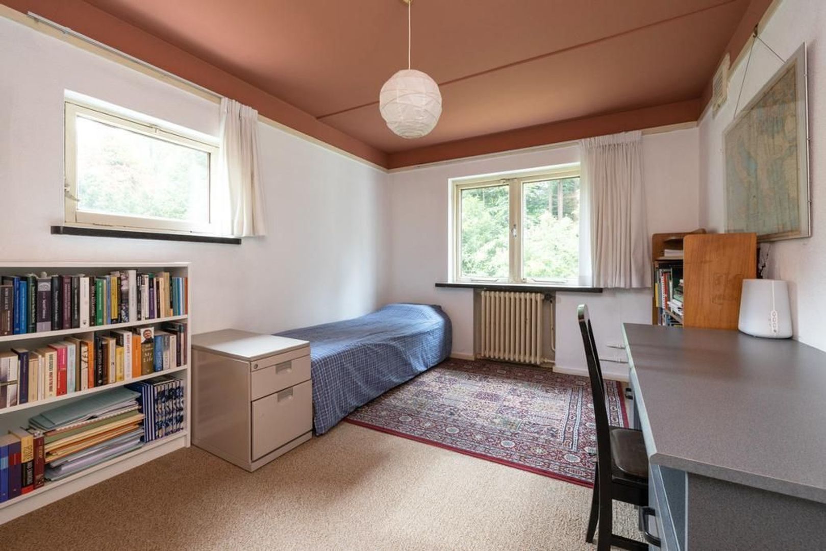 Hertog Hendriklaan 1, Hilversum foto-13 blur