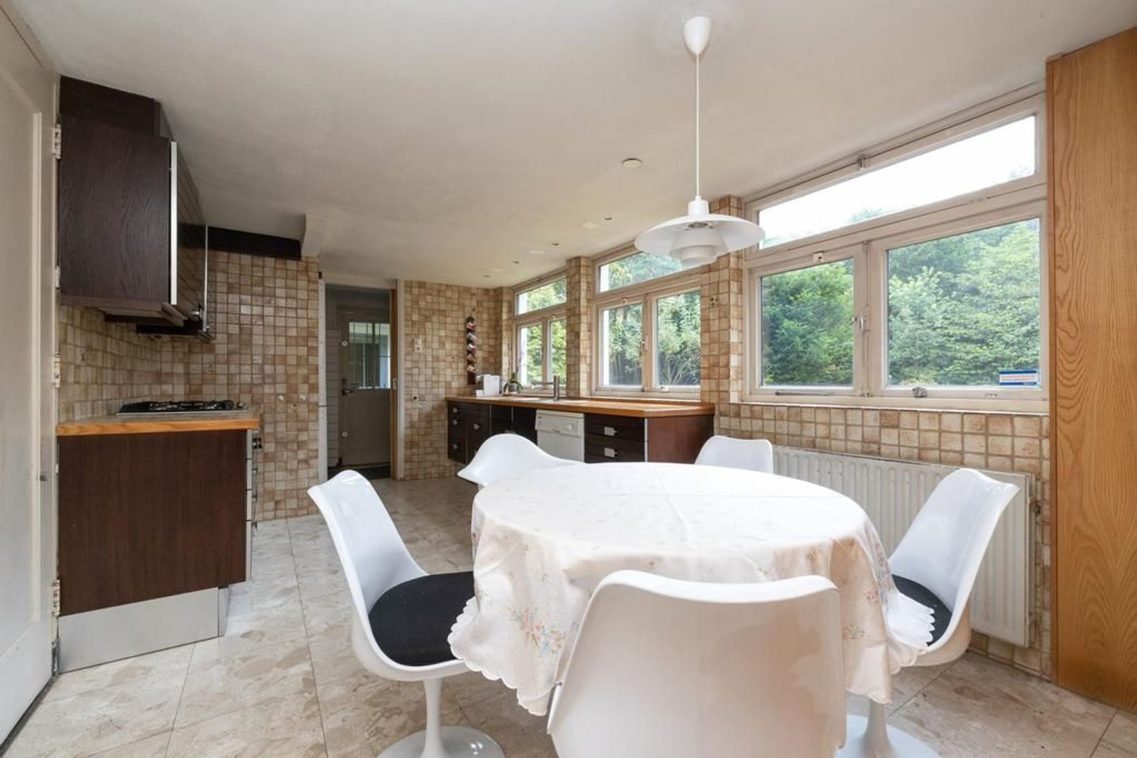 Hertog Hendriklaan 1, Hilversum foto-10 blur