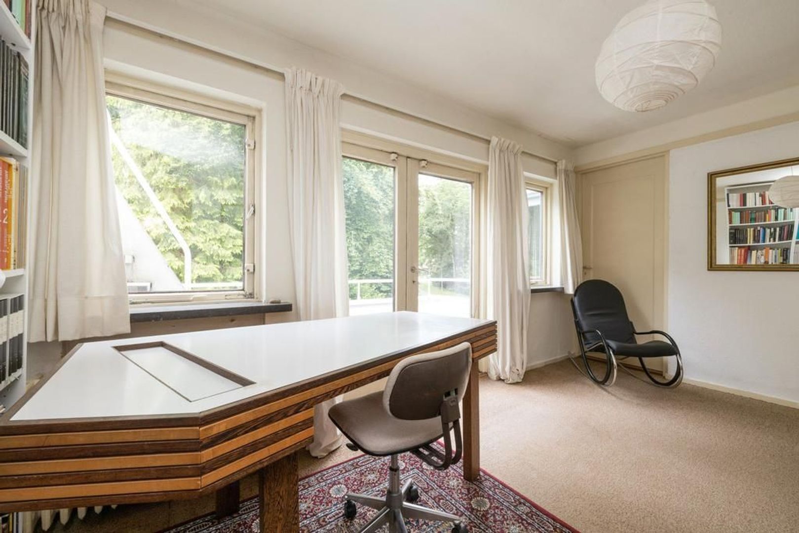 Hertog Hendriklaan 1, Hilversum foto-19 blur