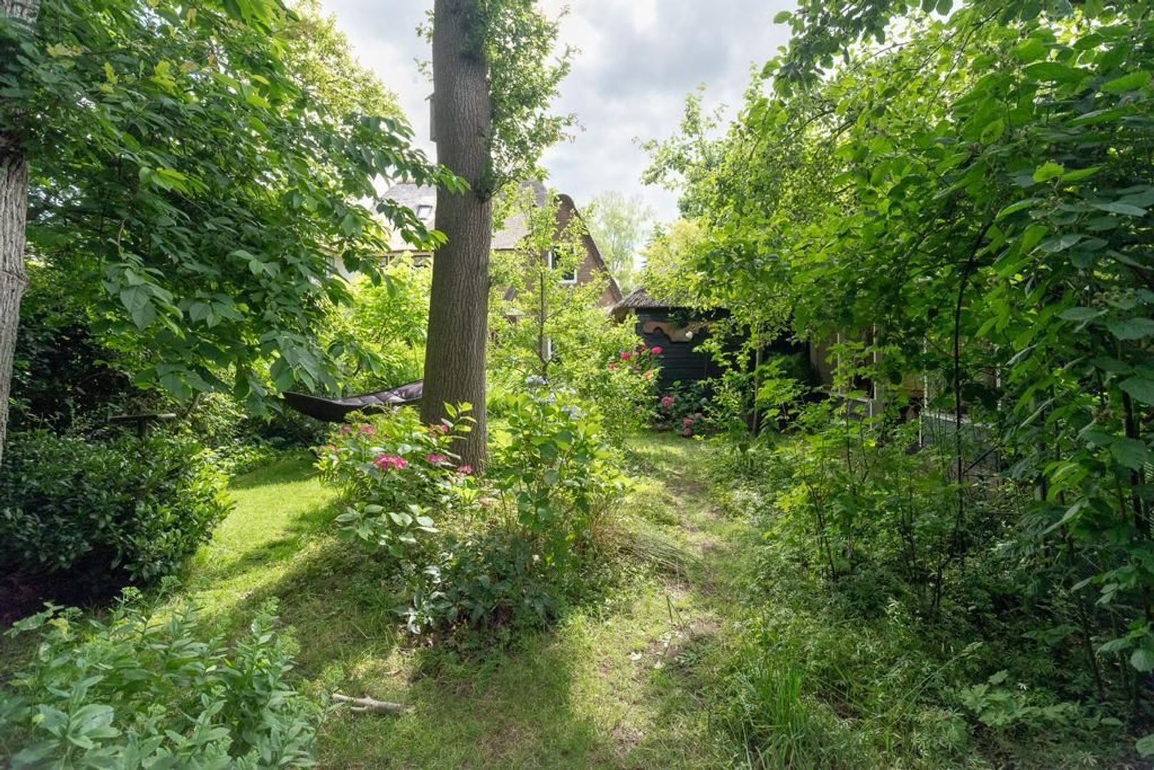 Vliegheiweg 18, Huizen foto-34 blur