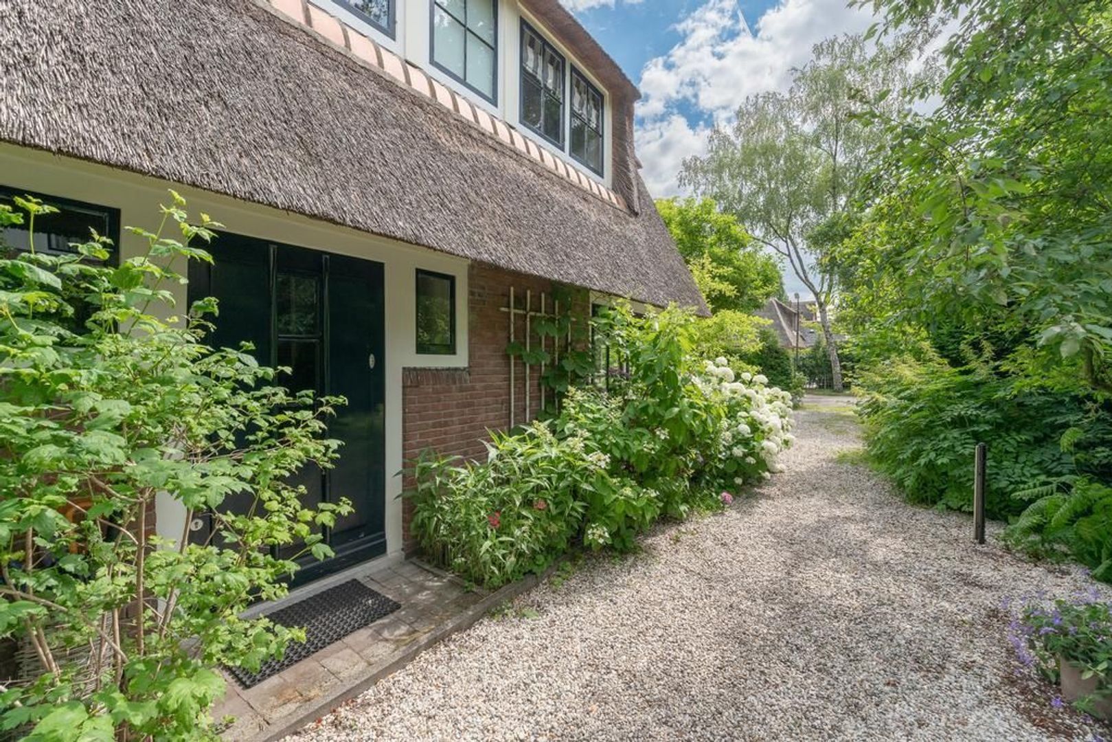 Vliegheiweg 18, Huizen foto-37 blur